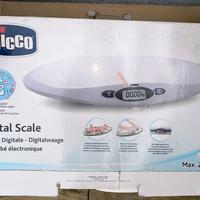 bilancia baby Chicco 