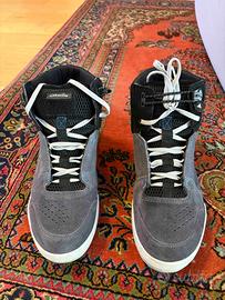 Scarpe moto Alpinestars