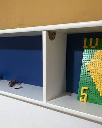 letto a castello