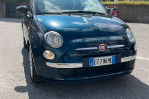Fiat 500 1.3 mtj