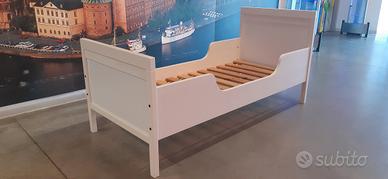 Letto da bambino Ikea Sundvik