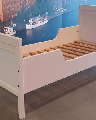 Letto da bambino Ikea Sundvik