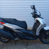 Piaggio Beverly 400 S HPE