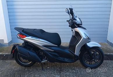 Piaggio Beverly 400 S HPE