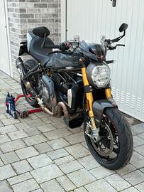 Monster 1200s