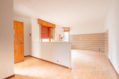 Appartamento di 94 m² con 3 locali e box auto a Ve