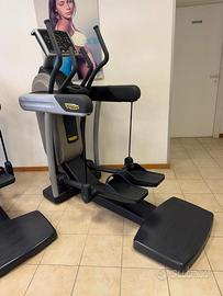 Vario Excite Technogym 500 Led
