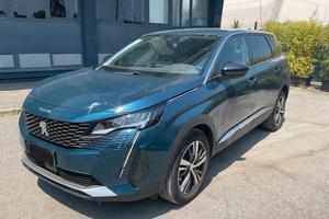 Peugeot 5008 BlueHDi 130 S&S EAT8 Allure