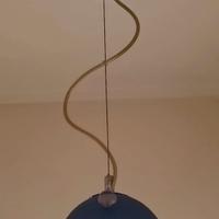 sospensione "900 illuminazione"