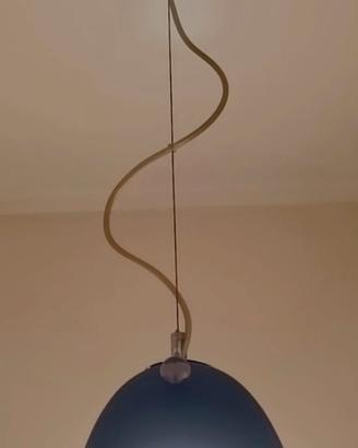 sospensione "900 illuminazione"