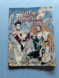fumetti Marvel 