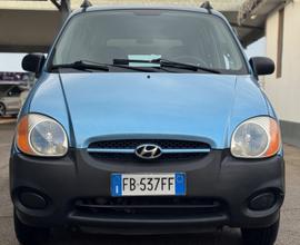 Hyundai Atos Prime 1.0 12V GLS