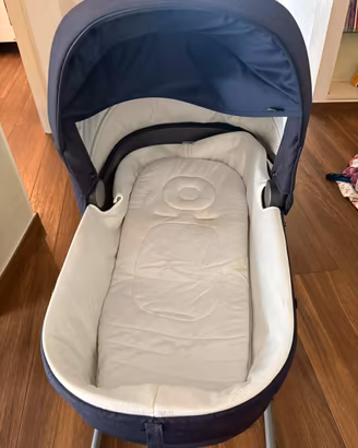 Passeggino INGLESINA APTICA duo