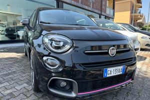 Fiat 500x sport