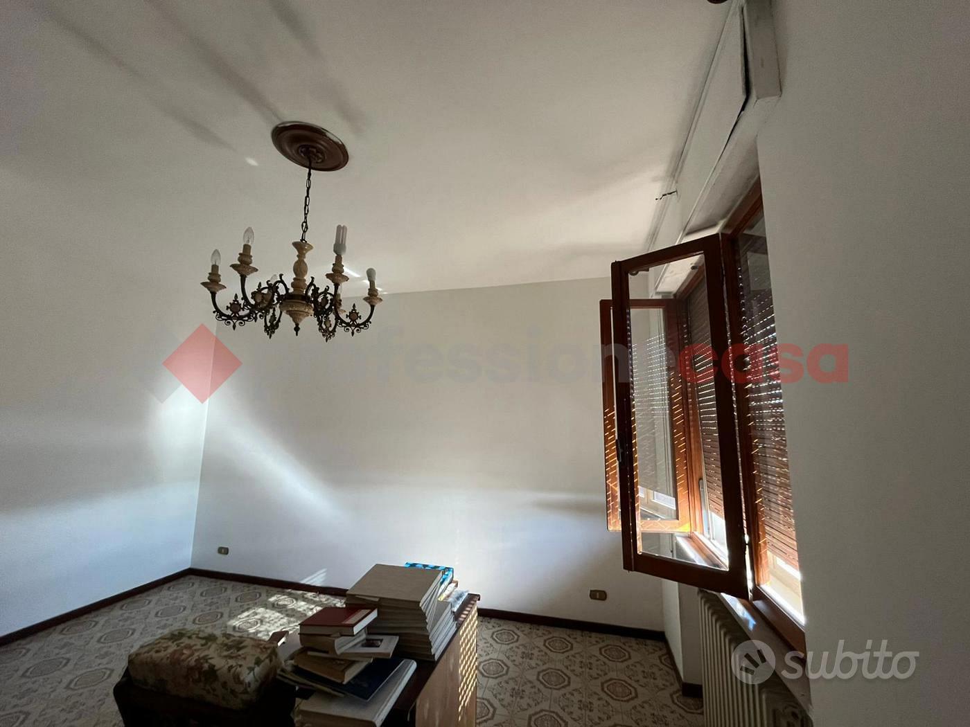 Appartamento – Arezzo, San Leo - Altro