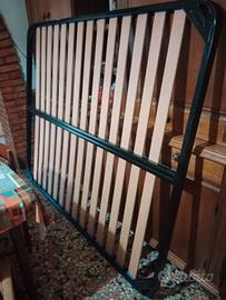 Rete a doghe matrimoniale 