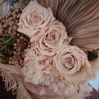 fiori stabilizzati 