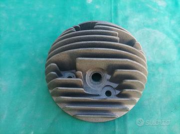 testata originale vespa 90 125 primavera et3