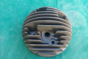 testata originale vespa 90 125 primavera et3