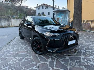 DS3 Crossback 1.5 BlueHDi 130 aut. Performance Lin