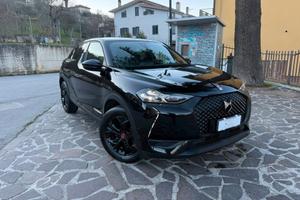DS3 Crossback 1.5 BlueHDi 130 aut. Performance Lin