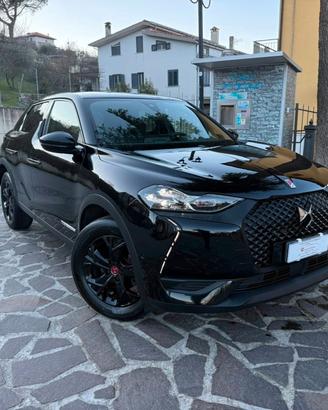 DS3 Crossback 1.5 BlueHDi 130 aut. Performance Lin