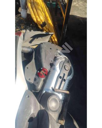 Motore (No Piaggio (ciclomotori) Beverly 2005