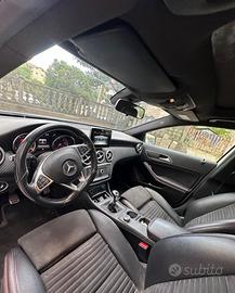 Mercedes -benz a 180