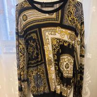 Maglia Versace taglia L originale