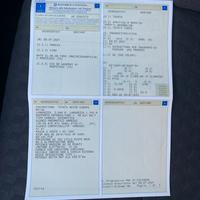 Toyota Yaris hibrid anno 2021 luglio