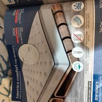 50 euro materasso una piazza e 1/2