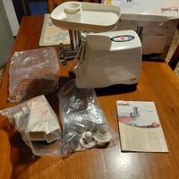 TRITACARNE ELETTRICO