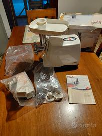 TRITACARNE ELETTRICO