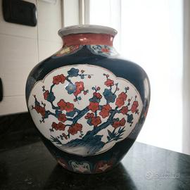 Vasi orientale 