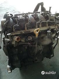 KIA SPORTAGE - d4ea- 140cv