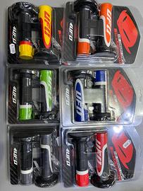 Manopole cross Enduro