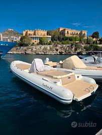 Gommone SUNSEA 26