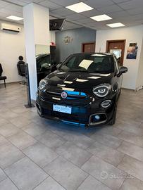 Fiat 500X 1.3 MultiJet 95 CV Sport