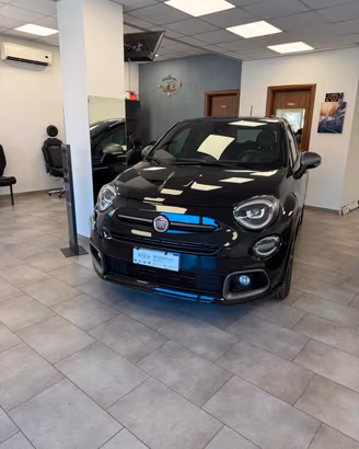 Fiat 500X 1.3 MultiJet 95 CV Sport