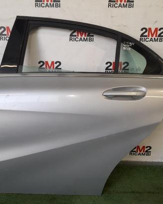 PORTIERA POSTERIORE SINISTRA MERCEDES Classe C Cou