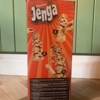 Gioco Jenga