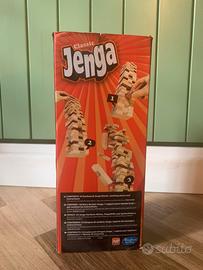 Gioco Jenga