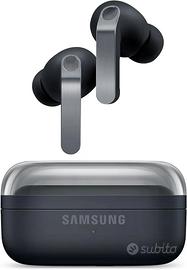 Samsung Galaxy Buds4 Pro Black