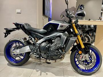 Yamaha MT-09 SP 2026