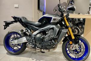 Yamaha MT-09 SP 2026
