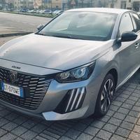 Peugeot 208 208 1.2 hybrid Allure 110cv e-dcs 6