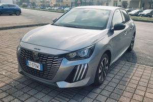 Peugeot 208 208 1.2 hybrid Allure 110cv e-dcs 6