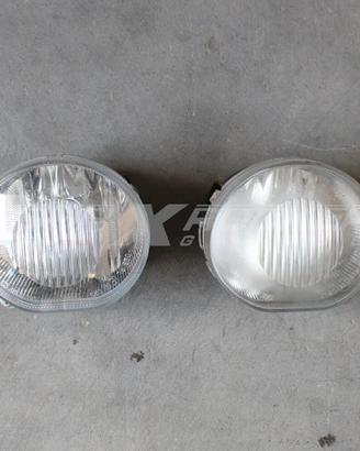 Fanaleria Jeep Cherokee KJ 01>05