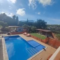 La tua Pasqua in Piscina nel verde: OASI FELIZ