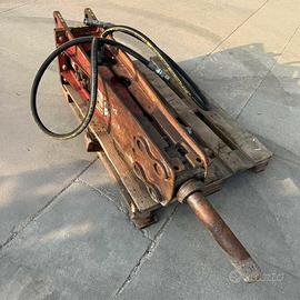 MARTELLO DEMOLITORE SOCOMEC MDO 260